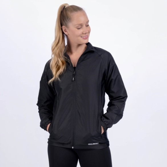 Blaze Track Top Womens